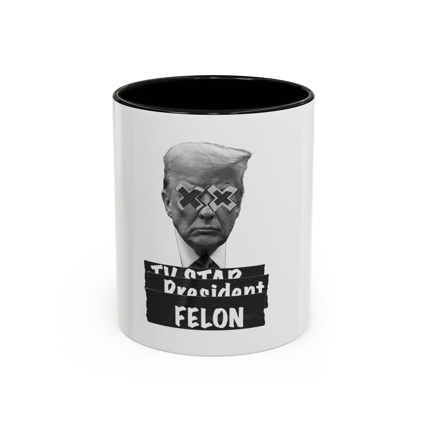 Anti-Trump Mugs