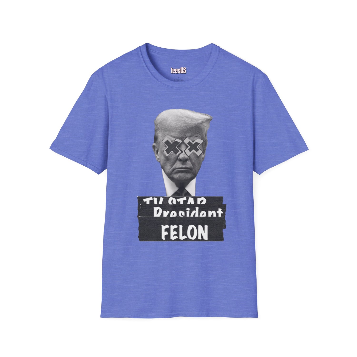 Anti-Trump Tees