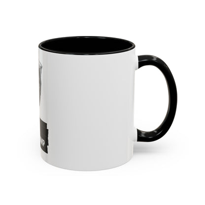 FREE TRUMP! COFFEE MUG