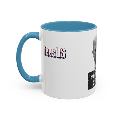 xxxTRUMP 2024xxx Coffee Mug