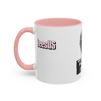 Trump Felony Coffee Mug