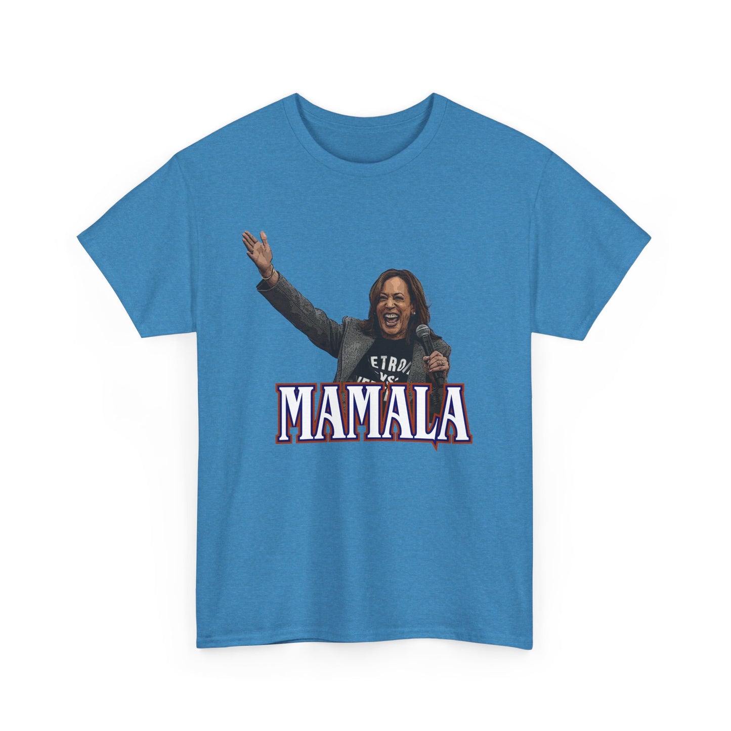 MAMALA HARRIS T-SHIRT