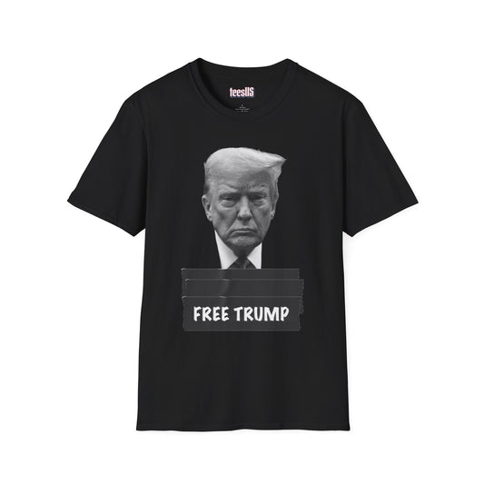 Free Trump! T-Shirt