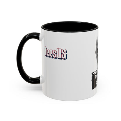 Trump Felony Coffee Mug