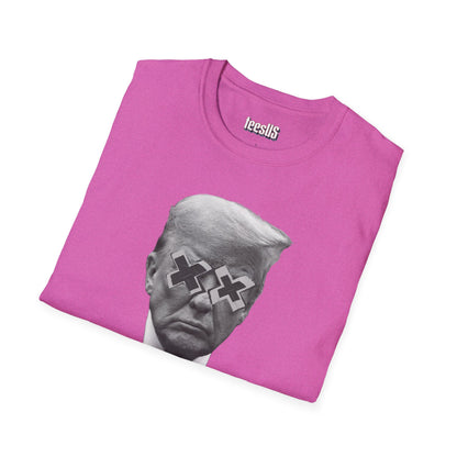 xxTrump Guilty!xx T-shirt