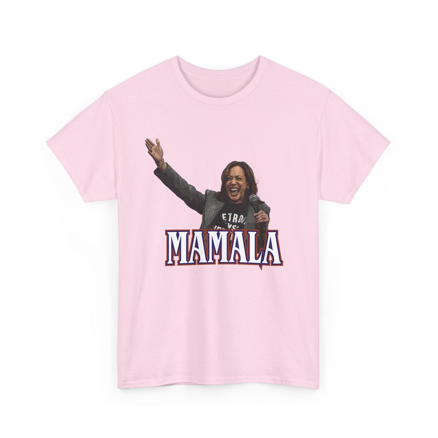 MAMALA HARRIS T-SHIRT