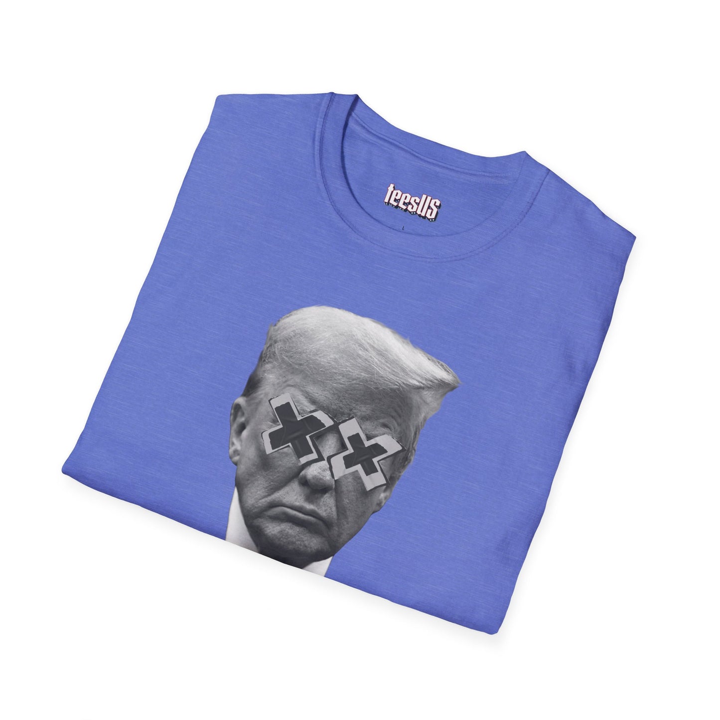 xxTrump Guilty!xx T-shirt