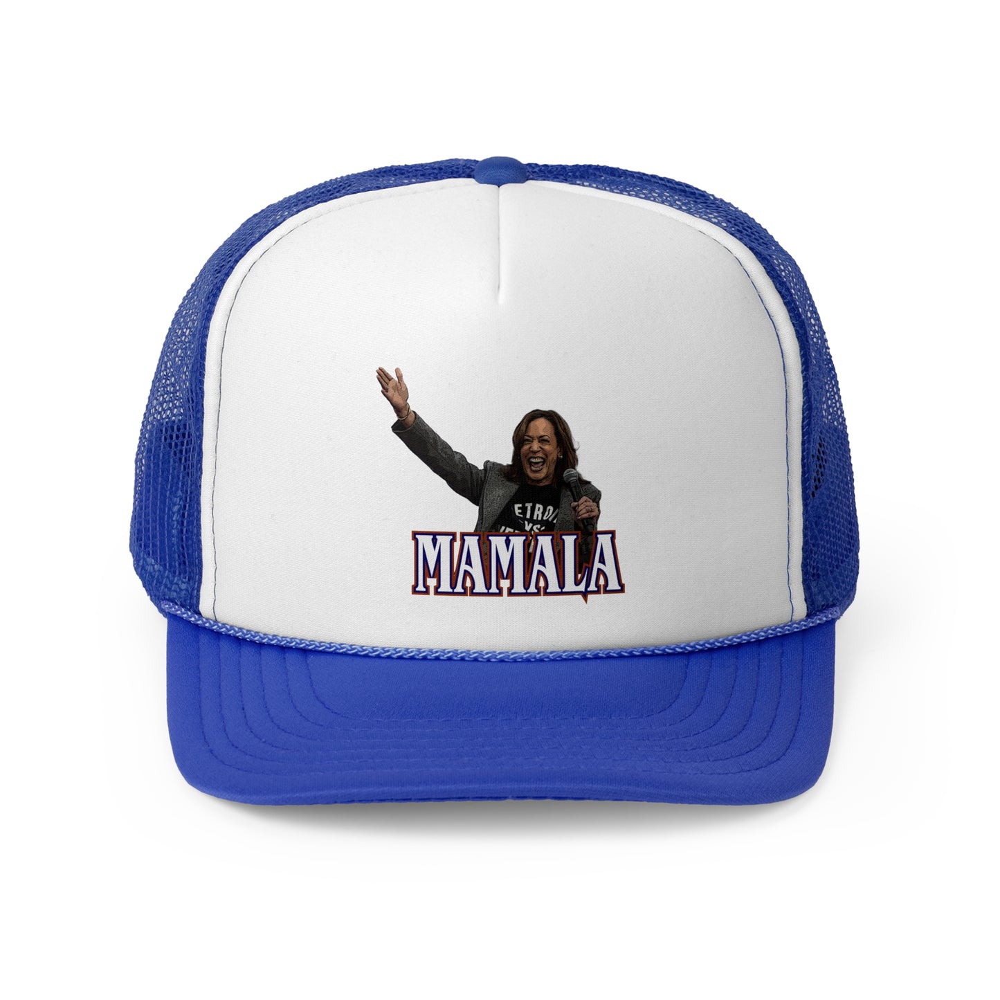 MAMALA Trucker Hat