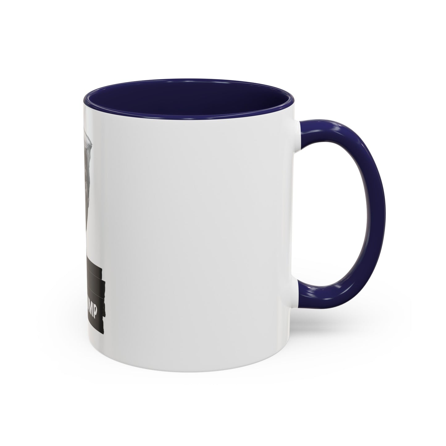 FREE TRUMP! COFFEE MUG