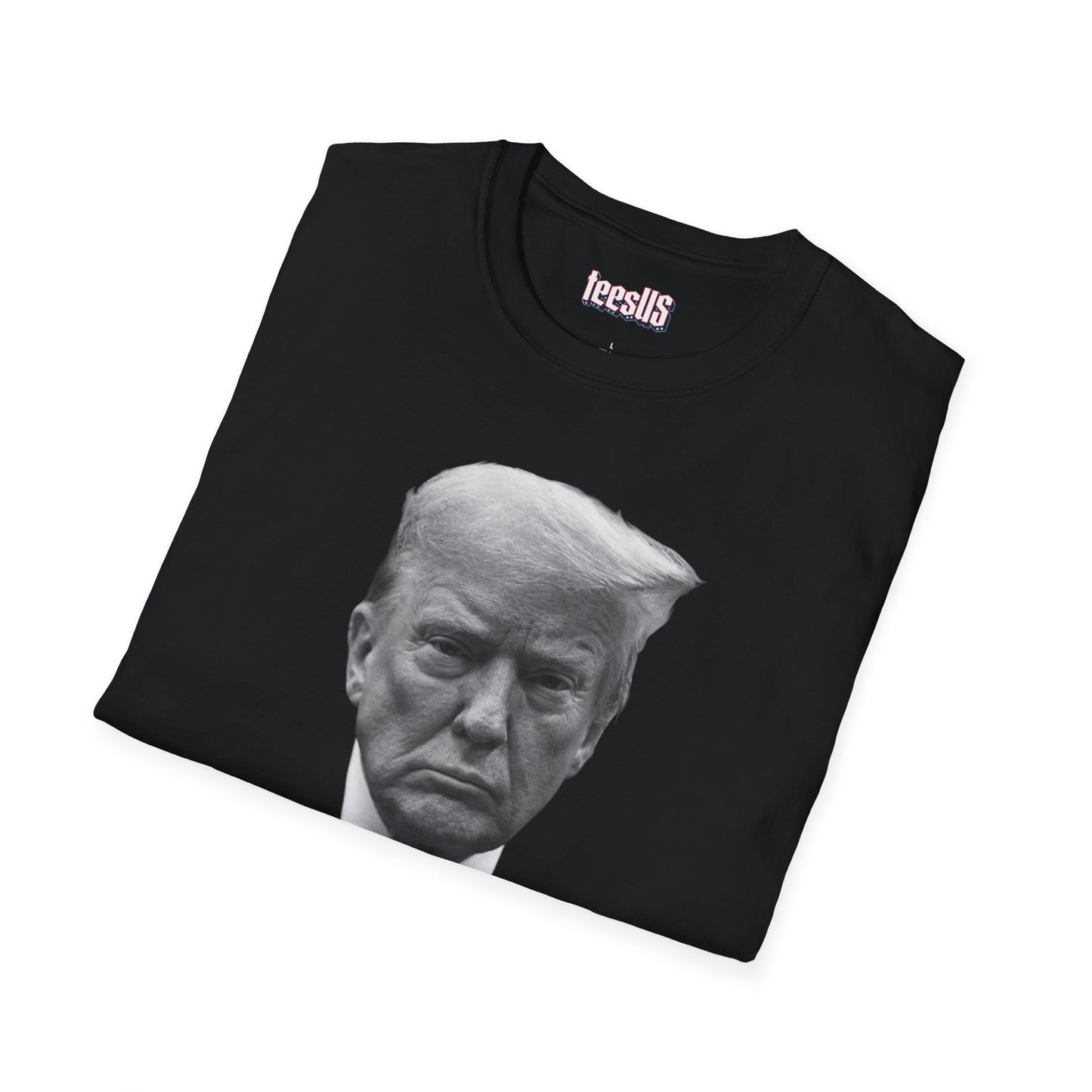 Free Trump! T-Shirt