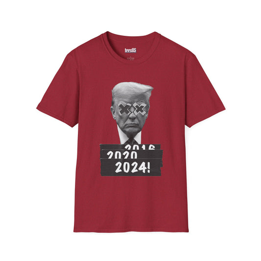 TRUMP 2024 T-Shirt