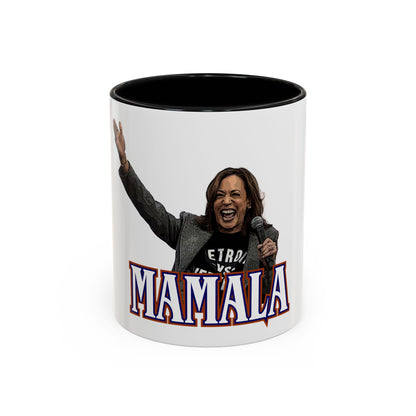 MAMALA COFFEE MUG