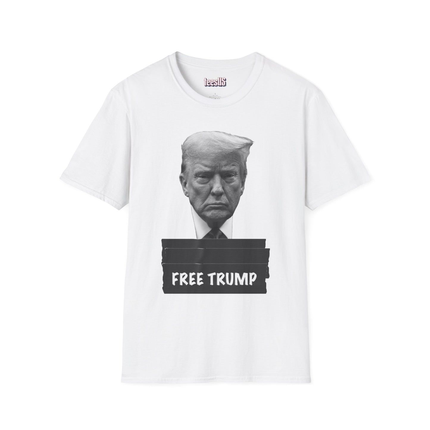 Free Trump! T-Shirt