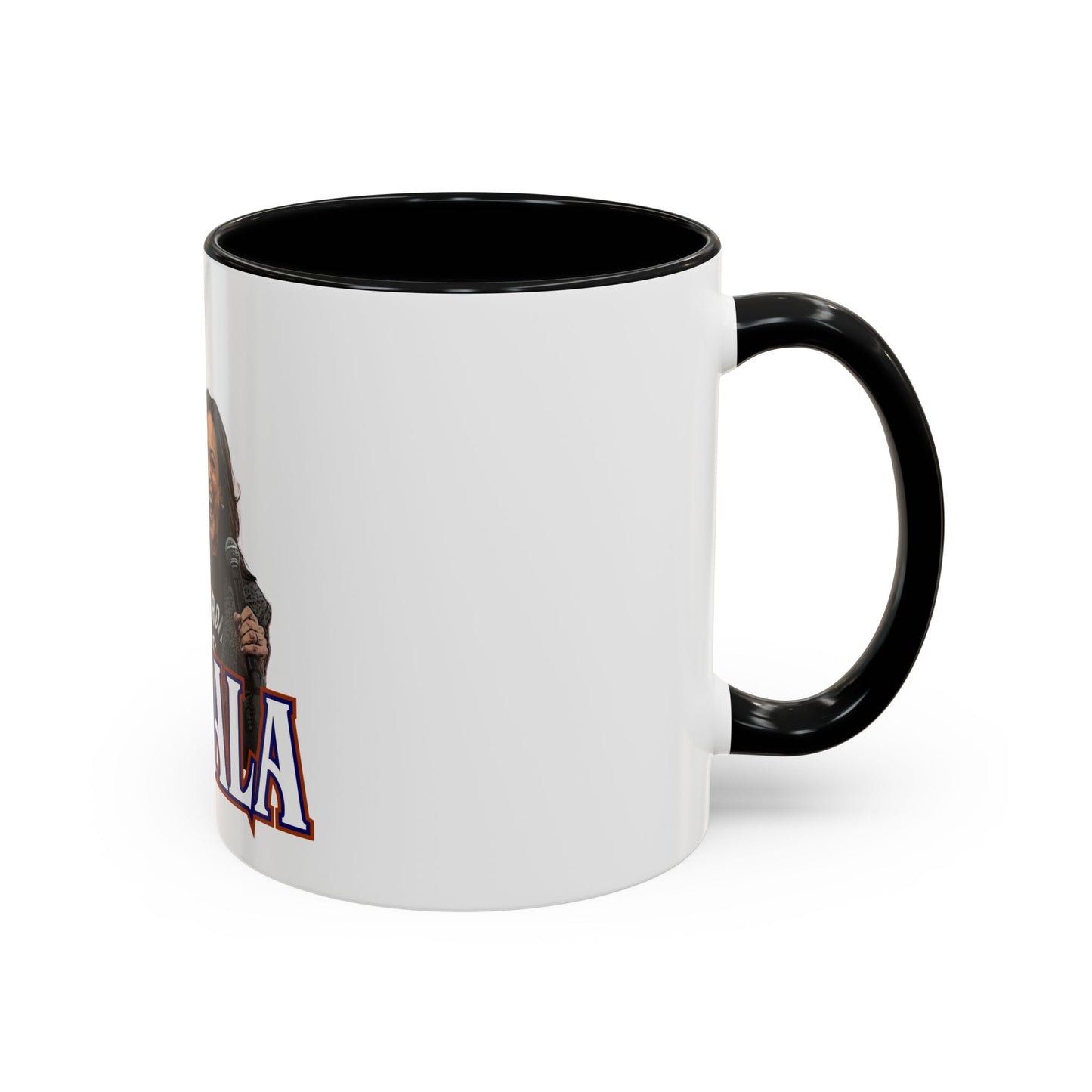 MAMALA COFFEE MUG