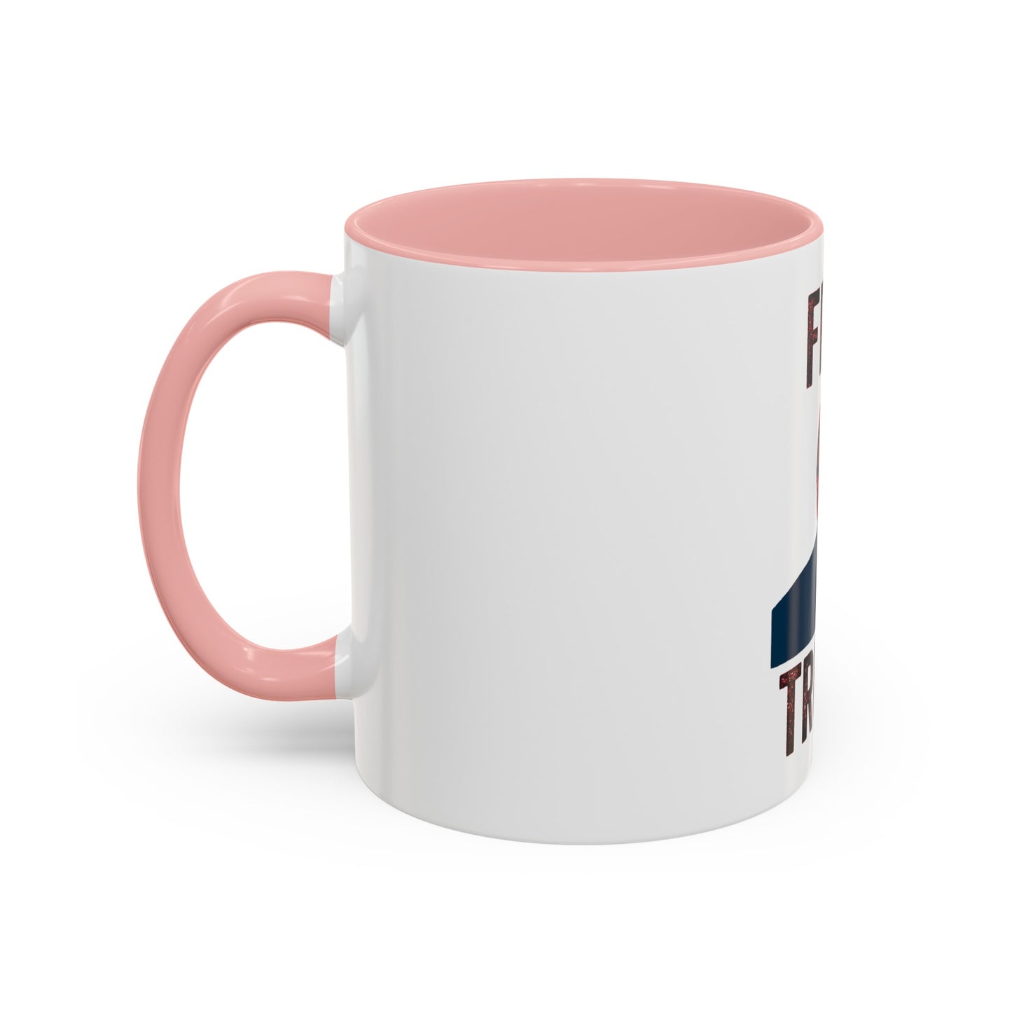 FREE TRUMP (HOPE) COFFEE MUG