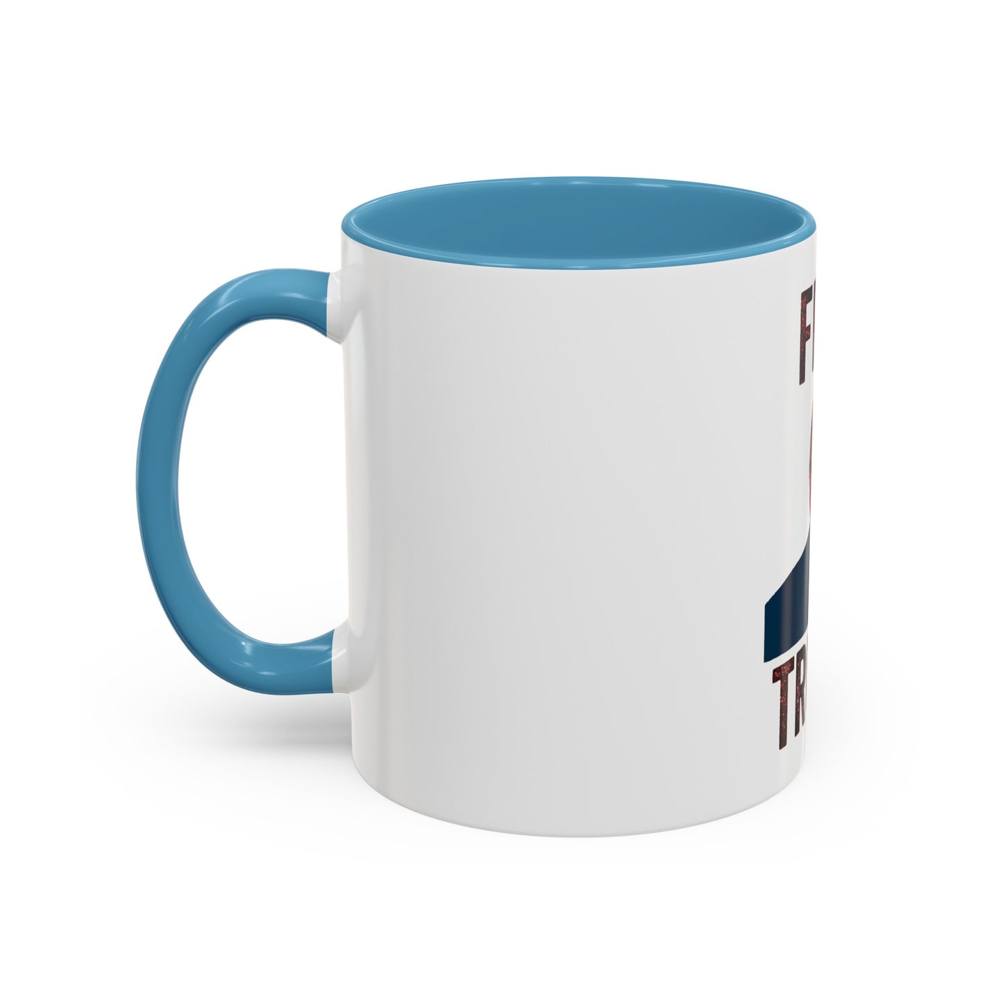 FREE TRUMP (HOPE) COFFEE MUG