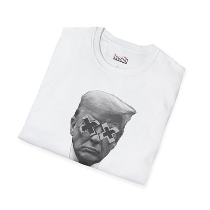 TRUMP is a FELON. T-SHIRT