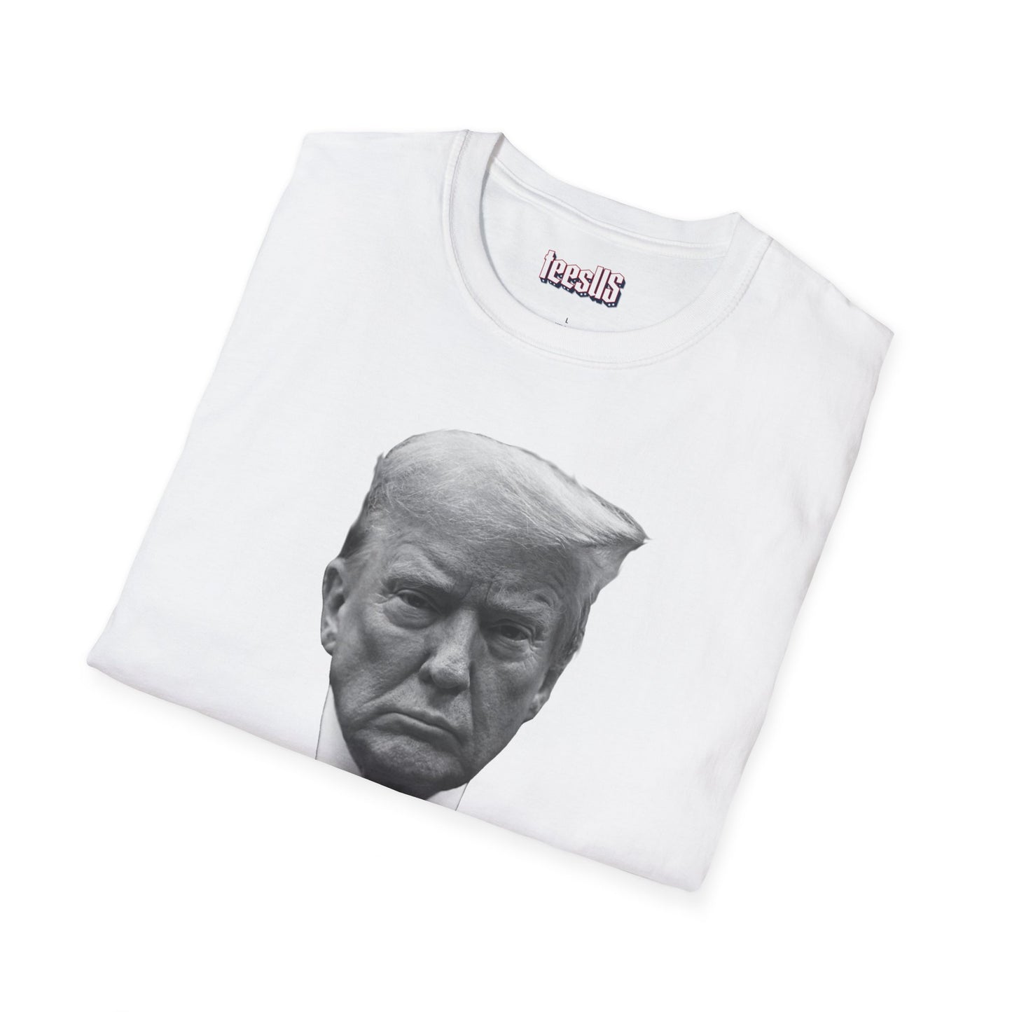 Free Trump! T-Shirt