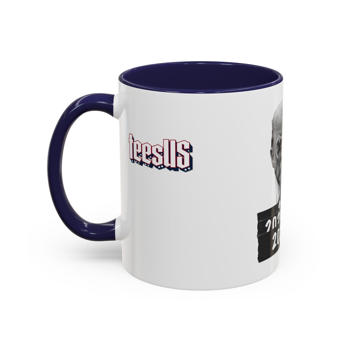 xxxTRUMP 2024xxx Coffee Mug