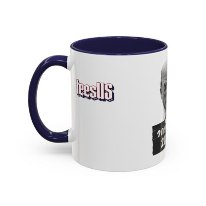 xxxTRUMP 2024xxx Coffee Mug