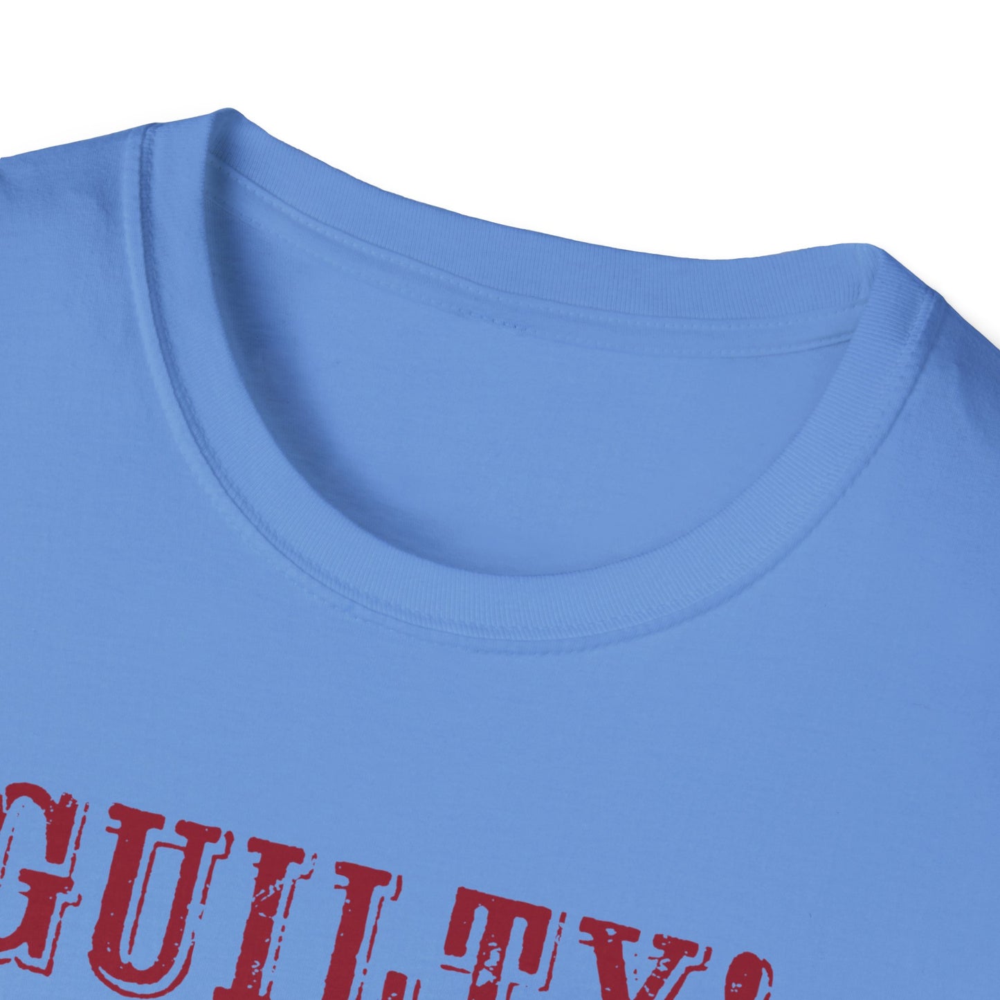 Trump Guilty! T-Shirt