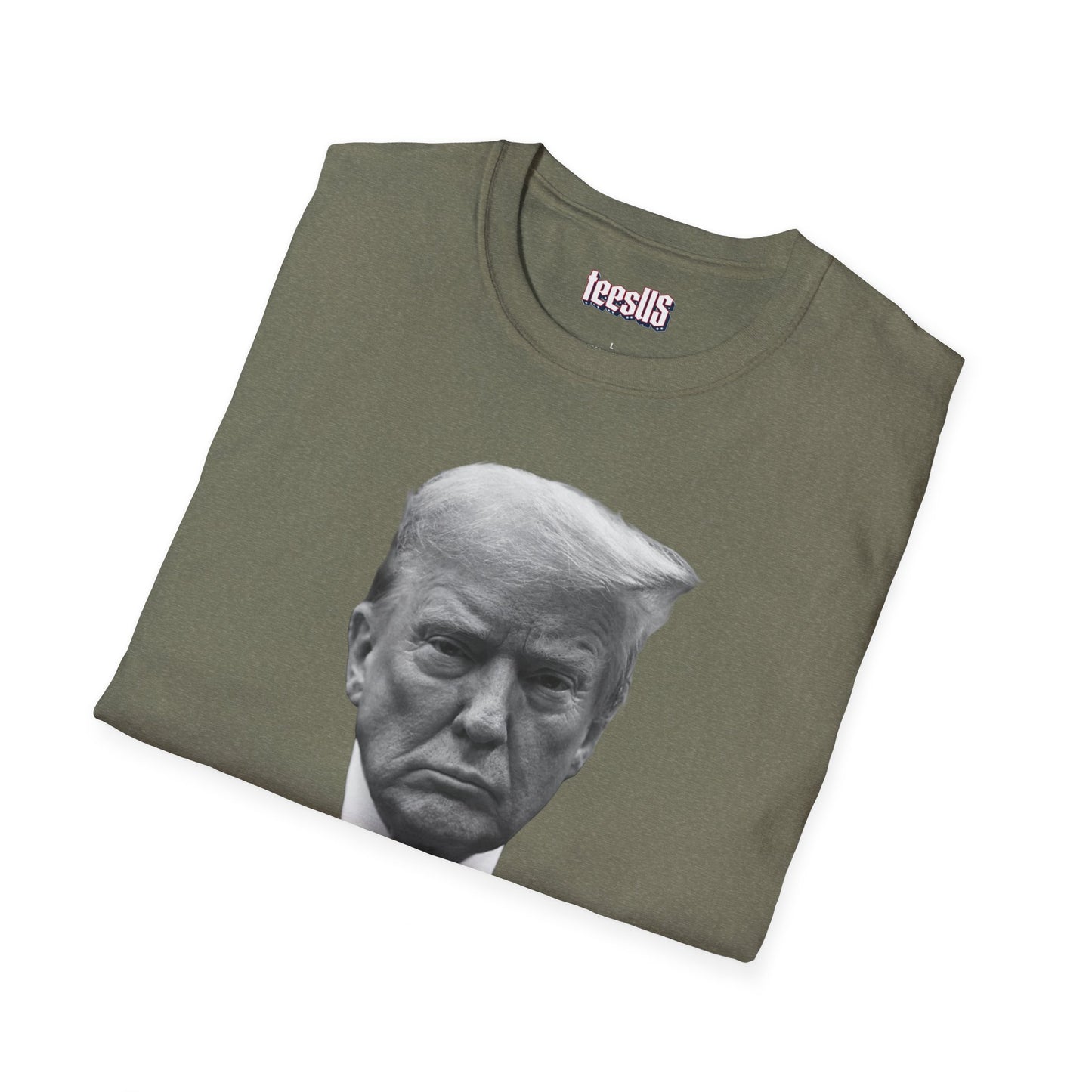 Free Trump! T-Shirt