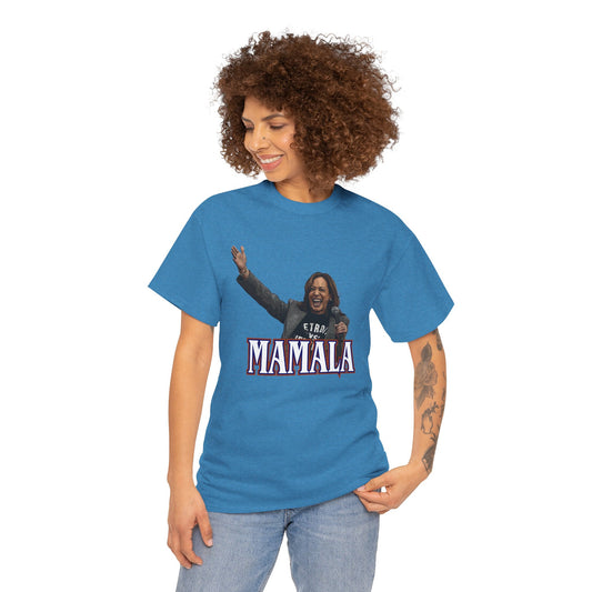 MAMALA HARRIS T-SHIRT