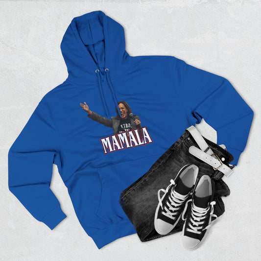 MAMALA HARRIS Hoodie