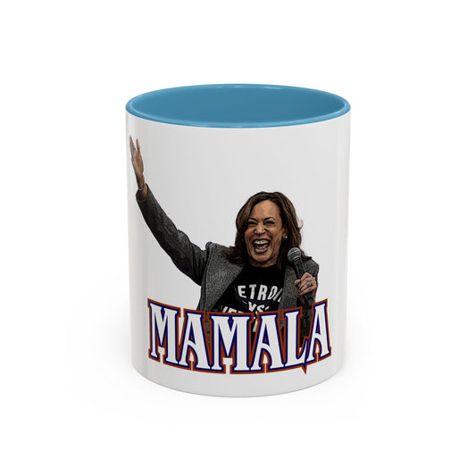 MAMALA COFFEE MUG