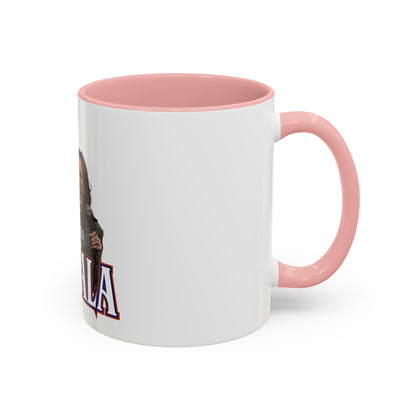 MAMALA COFFEE MUG