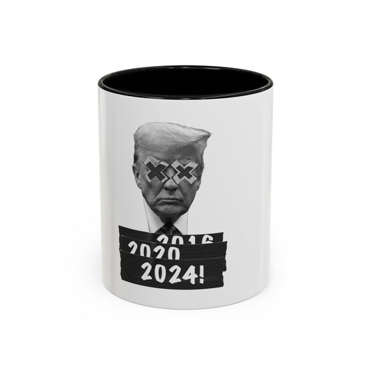 xxxTRUMP 2024xxx Coffee Mug