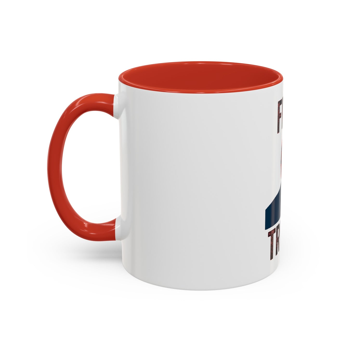 FREE TRUMP (HOPE) COFFEE MUG