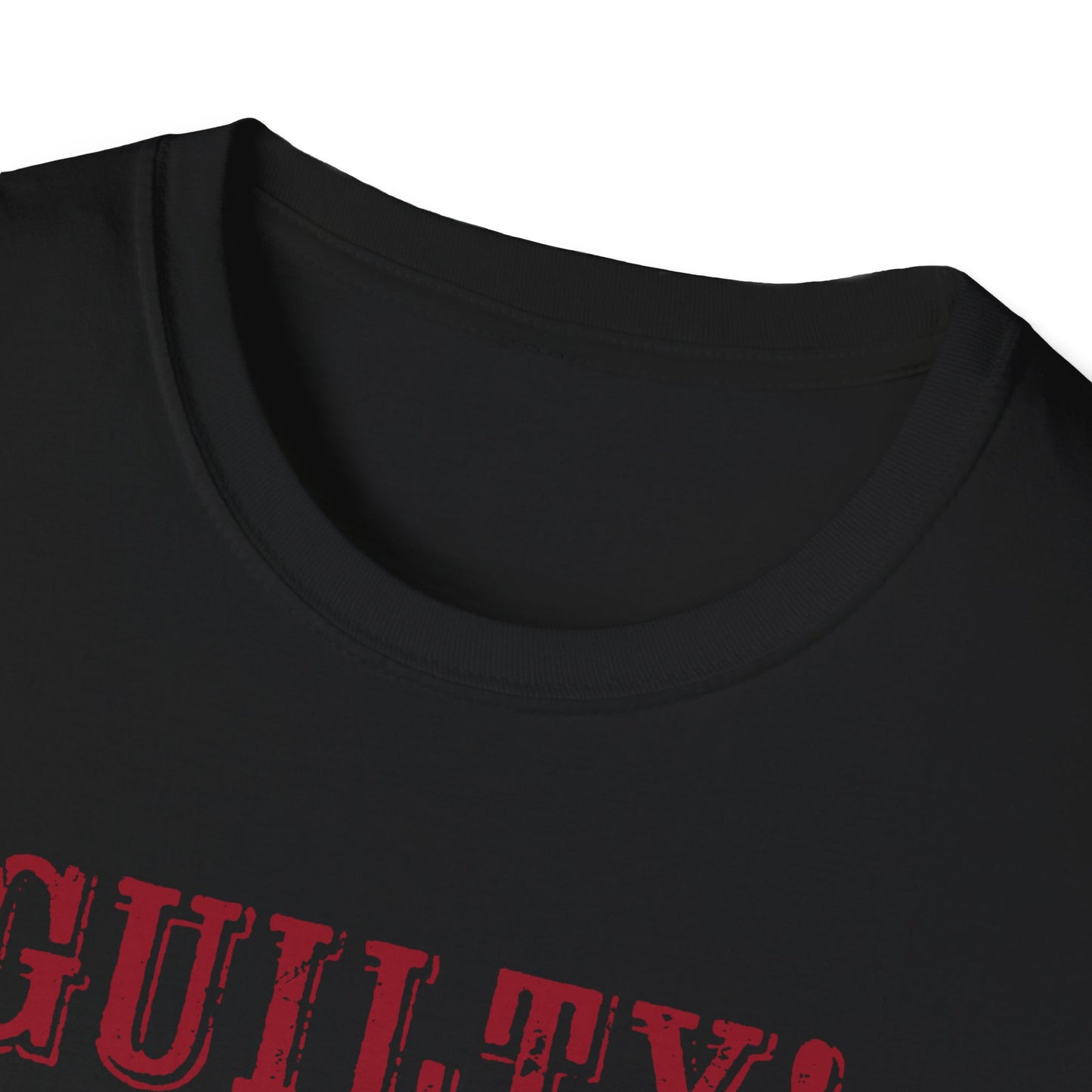 Trump Guilty! T-Shirt