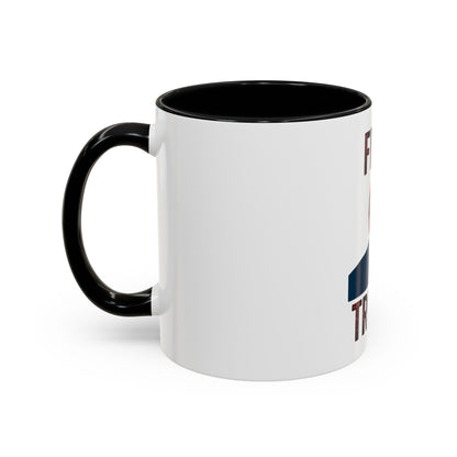 FREE TRUMP (HOPE) COFFEE MUG