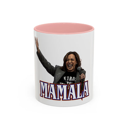 MAMALA COFFEE MUG