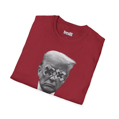 xxTrump Guilty!xx T-shirt