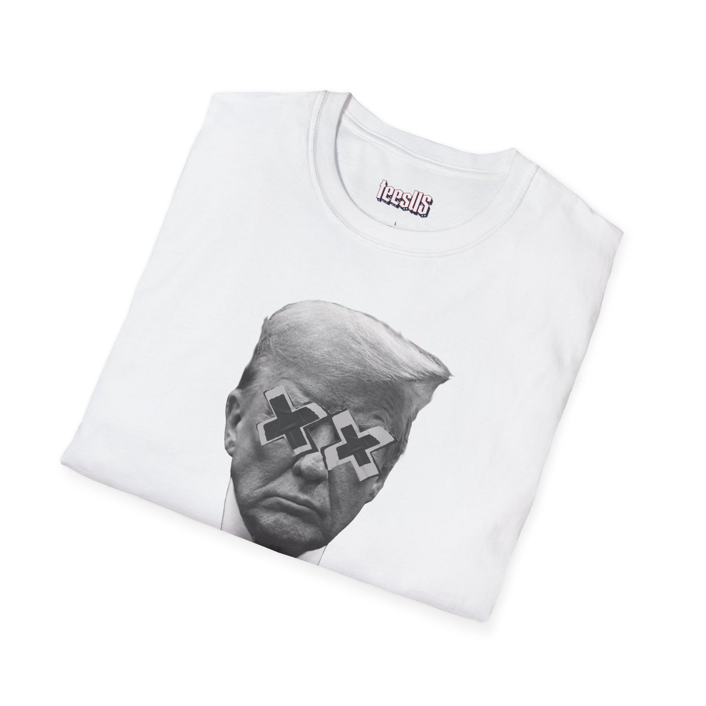 xxTrump Guilty!xx T-shirt