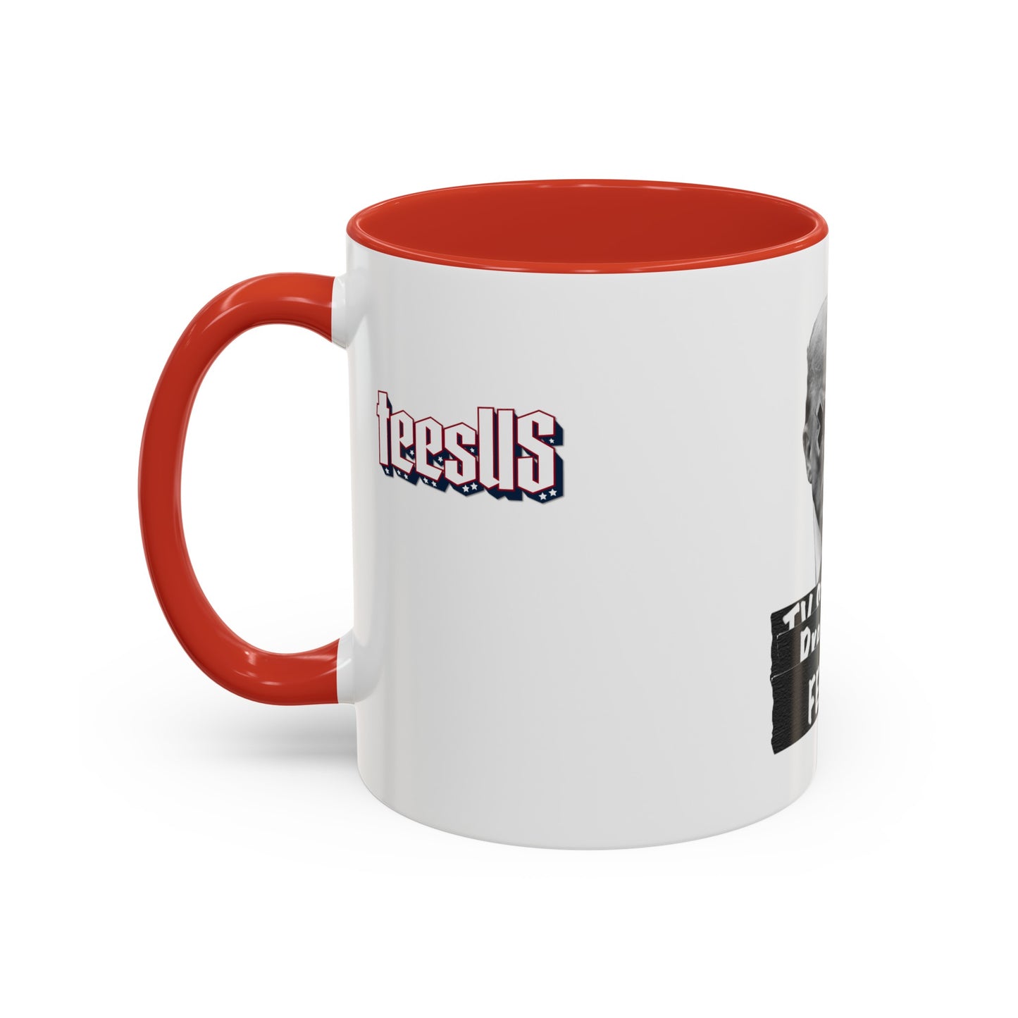 Trump Felony Coffee Mug