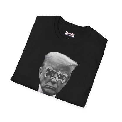 xxTrump Guilty!xx T-shirt