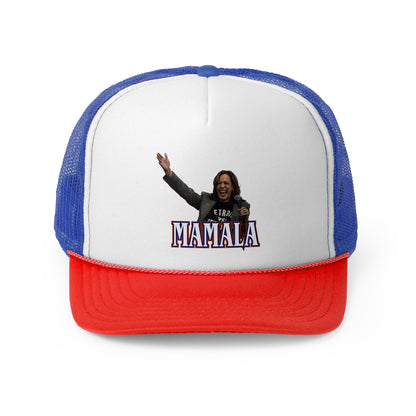 MAMALA Trucker Hat