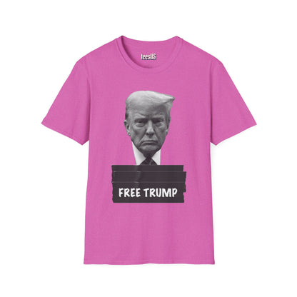 Free Trump! T-Shirt