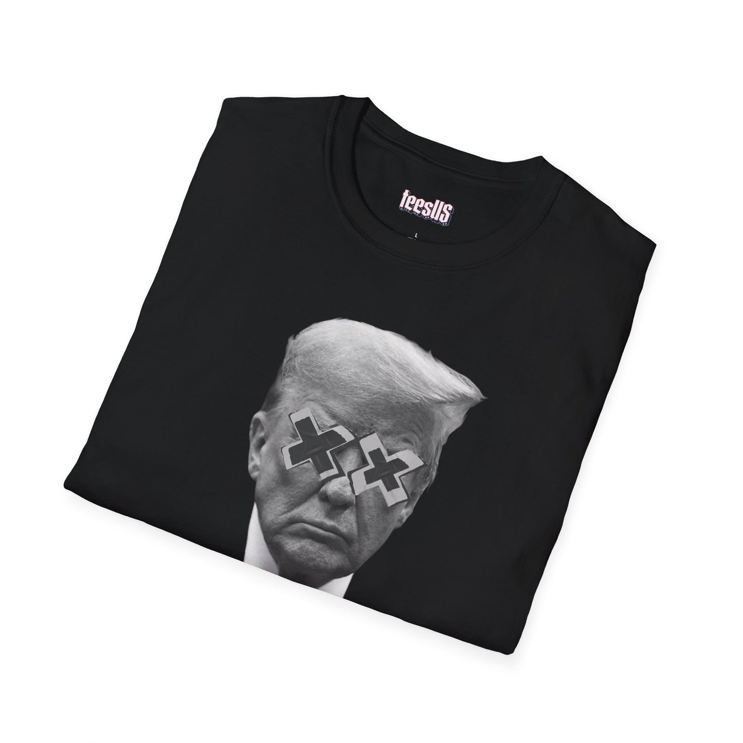 TRUMP is a FELON. T-SHIRT