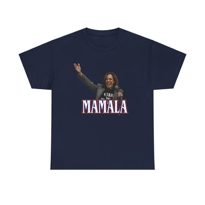 MAMALA HARRIS T-SHIRT