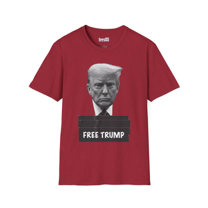 Free Trump! T-Shirt