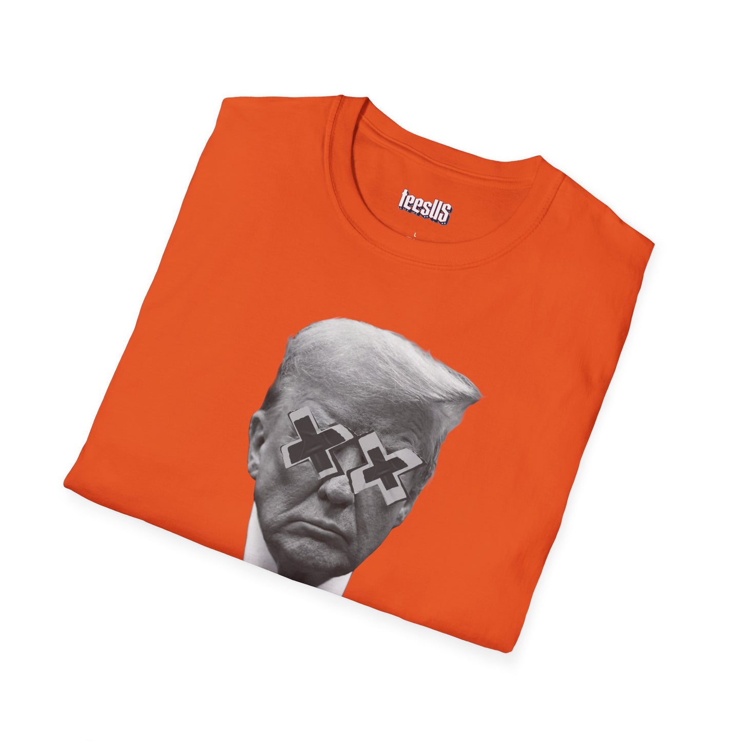 TRUMP is a FELON. T-SHIRT