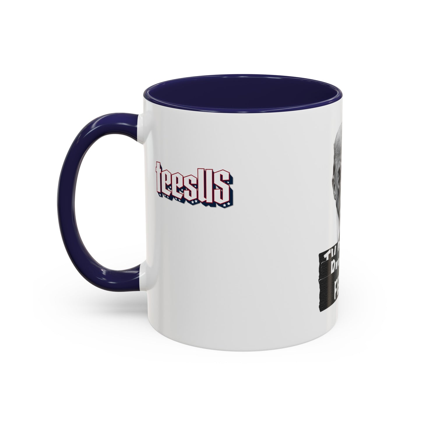 Trump Felony Coffee Mug