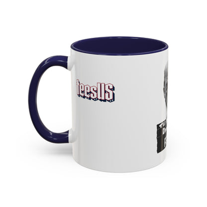 Trump Felony Coffee Mug