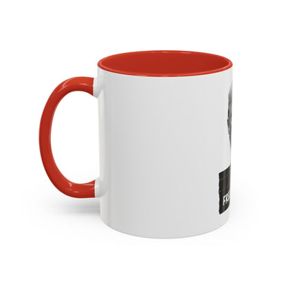 FREE TRUMP! COFFEE MUG