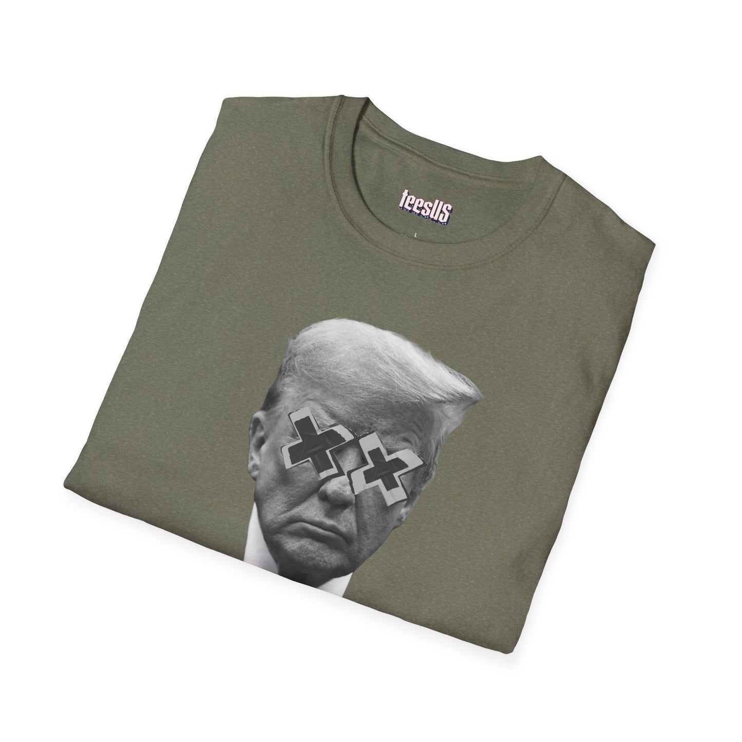 TRUMP is a FELON. T-SHIRT