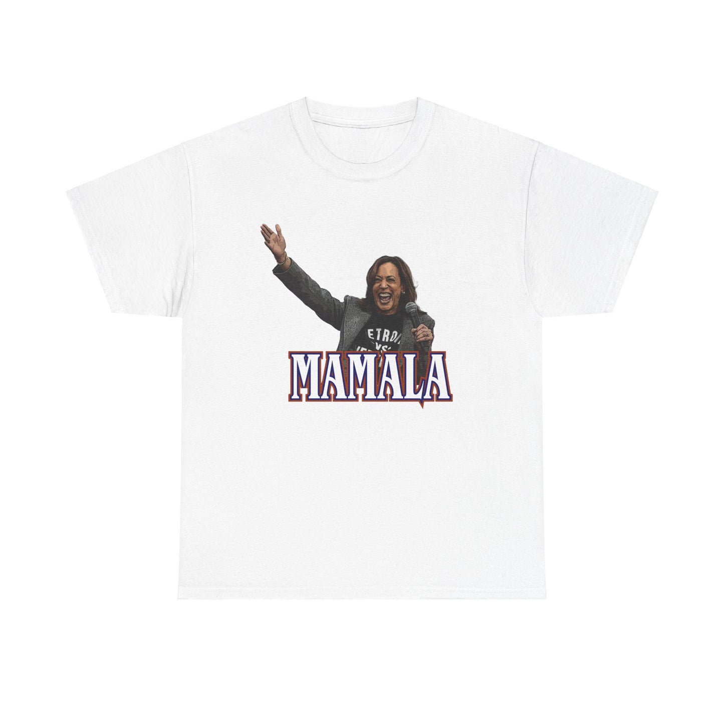 MAMALA HARRIS T-SHIRT